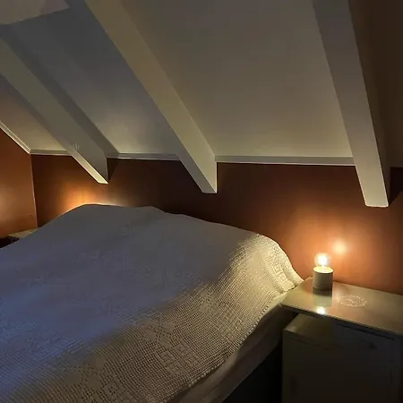 Villa Sjarmerende Hus Med Veldig Stort Uteareal. *