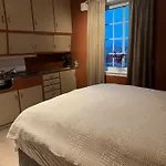 Sjarmerende Hus Med Veldig Stort Uteareal. Villa
