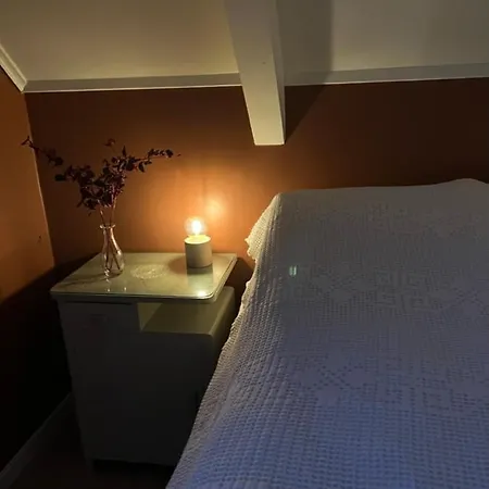 Villa Sjarmerende Hus Med Veldig Stort Uteareal. *