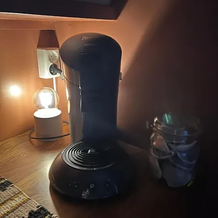 Sjarmerende Hus Med Veldig Stort Uteareal. * Brekstad