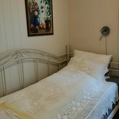 Villa Sjarmerende Hus Med Veldig Stort Uteareal. *